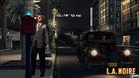 Nuevas im�genes y v�deo de L.A. Noire