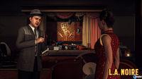 Nuevas im�genes y v�deo de L.A. Noire