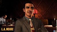 Nuevas im�genes de L.A. Noire