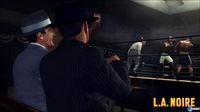 Nuevas im�genes de L.A. Noire