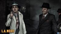 Nuevas im�genes de L.A. Noire