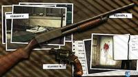 Dos nuevos casos de L.A. Noire