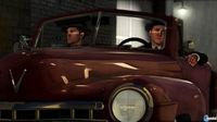 Nuevas im�genes de L.A. Noire