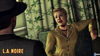 Nuevas im�genes de L. A. Noire
