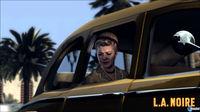 Nuevas im�genes de L. A. Noire