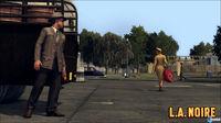 Nuevas im�genes de L. A. Noire