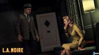 Nuevas im�genes de L. A. Noire