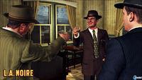 Nuevas im�genes de L.A. Noire