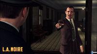 Nuevas im�genes de L.A. Noire