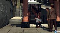 Nuevas im�genes de L.A. Noire