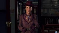 Nuevas im�genes de L.A. Noire