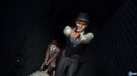 Nuevas im�genes de L.A. Noire