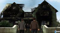 Nuevas im�genes de L.A. Noire