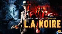 Arte conceptual de L.A. Noire