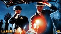 Arte conceptual de L.A. Noire