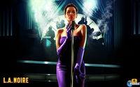 Arte conceptual de L.A. Noire