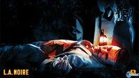 Arte conceptual de L.A. Noire