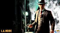 Arte conceptual de L.A. Noire