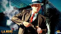 Arte conceptual de L.A. Noire