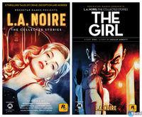 Rockstar anuncia una serie de relatos cortos basados en L.A. Noire