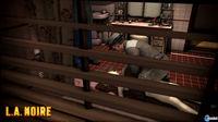 Nuevas im�genes de L.A. Noire