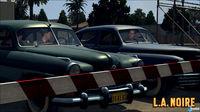 Nuevas im�genes de L.A. Noire