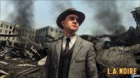Nuevas im�genes de L.A. Noire
