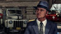 Jugamos el nuevo caso para L.A. Noire, �Galvanizados Nicholson�