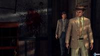 Jugamos el nuevo caso para L.A. Noire, �Galvanizados Nicholson�