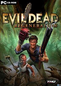 Imagen 1 de Evil Dead: Regeneration para Ordenador