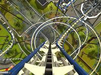 RollerCoaster Tycoon 3: Wild!