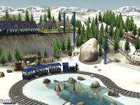 Imagen RollerCoaster Tycoon 3: Wild!