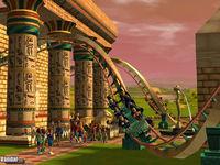 Imagen 7 de RollerCoaster Tycoon 3: Wild! para Ordenador