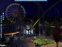 Imagen 6 de RollerCoaster Tycoon 3: Wild! para Ordenador