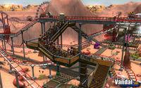 Imagen 5 de RollerCoaster Tycoon 3: Wild! para Ordenador
