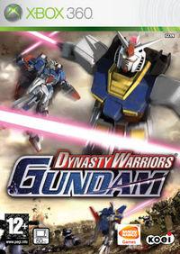 Imagen 20 de Dynasty Warriors: Gundam para Xbox 360