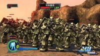 Imagen 6 de Dynasty Warriors: Gundam para Xbox 360