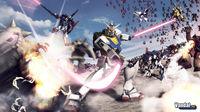 Imagen 5 de Dynasty Warriors: Gundam para Xbox 360