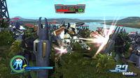 Imagen 4 de Dynasty Warriors: Gundam para Xbox 360