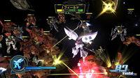 Imagen 3 de Dynasty Warriors: Gundam para Xbox 360