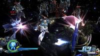 Imagen 2 de Dynasty Warriors: Gundam para Xbox 360