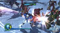 Imagen 1 de Dynasty Warriors: Gundam para Xbox 360
