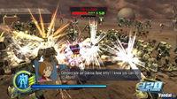 Imagen 8 de Dynasty Warriors: Gundam para Xbox 360