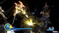 Imagen Dynasty Warriors: Gundam
