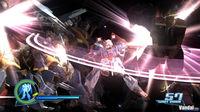 E3: Nuevas im�genes de Dynasty Warriors: Gundam