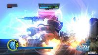 E3: Nuevas im�genes de Dynasty Warriors: Gundam