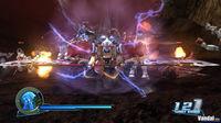 E3: Nuevas im�genes de Dynasty Warriors: Gundam
