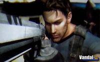Resident Evil 5 anunciado para Xbox 360 y PS3