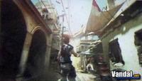 Resident Evil 5 anunciado para Xbox 360 y PS3