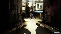TGS: Nuevas im�genes de Resident Evil 5